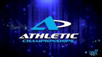 Watch The 2021 Athletic Championships Bid Reveal!