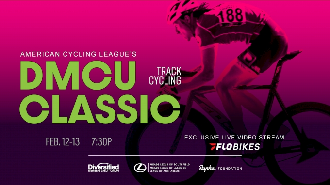 picture of 2021 ACL's DMCU Track Classic at the Lexus Velodrome