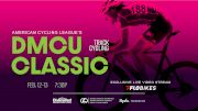 How to Watch: ACL's DMCU Track Classic at the Lexus Velodrome