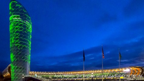 How Will COVID Impact The Olympic Trials? | The FloTrack Podcast (Ep. 233)