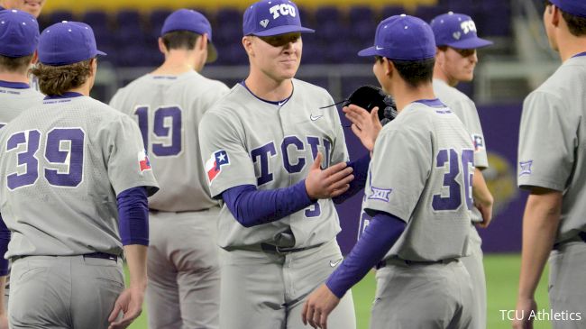 TCU baseball looks to mature in 2021 as a team talented enough for