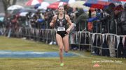 Close Women's XC Team Battle Gets Even Closer