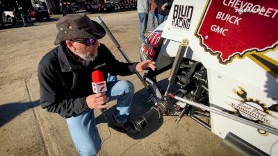 Sprint Car 101: Do You Know The Basic Components Of A Sprint Car?