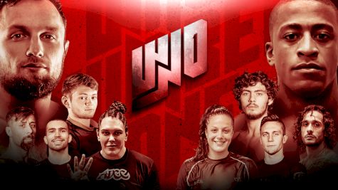 WNO Main Card Preview | WNO Podcast (Ep. 135)