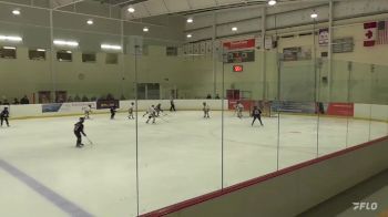 Replay: Home - 2023 Little Caesars U1 vs Whitby U10 AAA | Nov 24 @ 5 PM