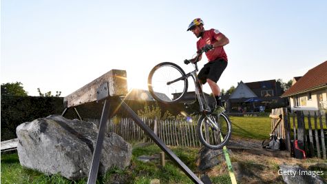 2022 UCI Urban World Championships