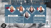 Virtual Softball Clinic To Benefit Youth Coaches & Volunteer Coaches