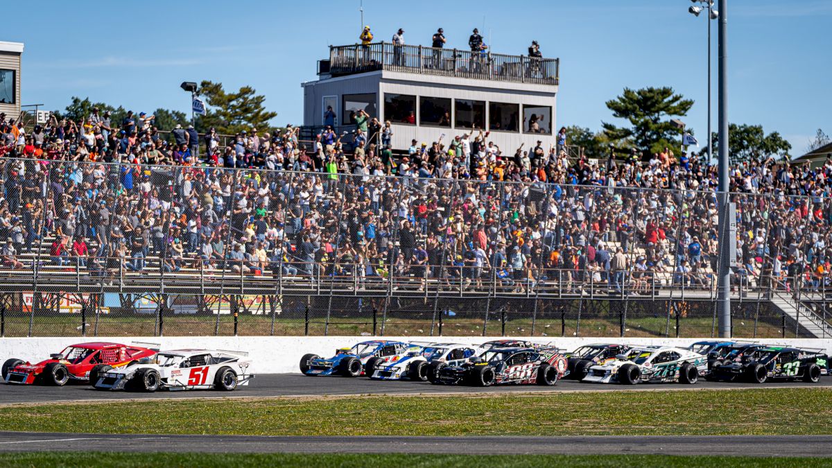 Stafford Speedway Joins FloRacing For Live Streaming In 2021 - FloRacing