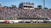Stafford Speedway Joins FloRacing For Live Streaming In 2021