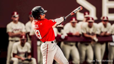 Top Pitchers & Hitters At The 2021 State Farm College Baseball Showdown