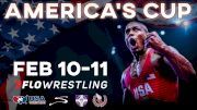 All The Wrestlers Eligible To Compete At America's Cup
