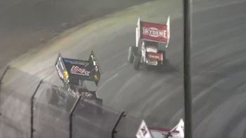 Feature Replay | All Star Sprints Thursday at Volusia