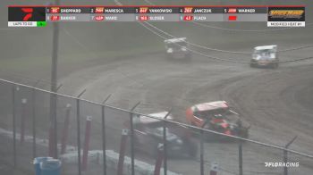 Full Replay | Thunder on the Thruway at Utica-Rome Speedway 6/21/24
