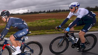 Vanmarcke: Paris-Roubaix Is Old-School Racing