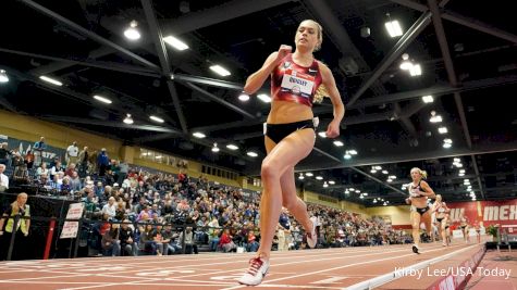 Colleen Quigley Leaves BTC | The FloTrack Podcast (Ep. 234)