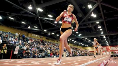 234. Colleen Quigley Leaves BTC