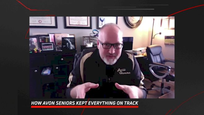 How Avon's Seniors Kept Everything On Track