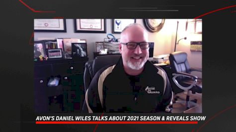 Interview: Avon's Daniel Wiles Talks About 2021 Season & Show Reveal