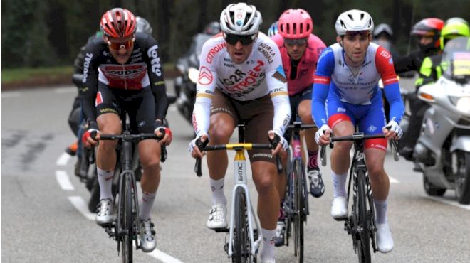 Greg van Avermaet Tour of Flanders 2021