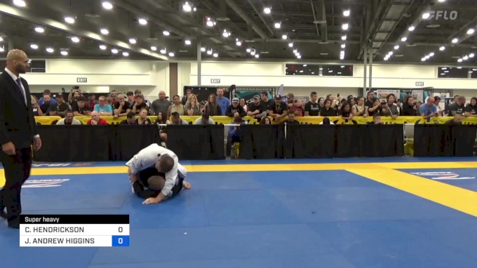 Samuel Nagai Completes Division Of World Champs Coming To IBJJF's