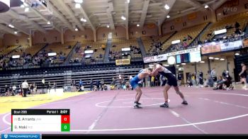 Replay: Mat 1 - 2022 Bob Smith Open | Dec 11 @ 9 AM