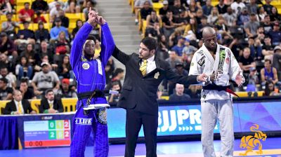 37. IBJJF Worlds is Two Weeks Away!