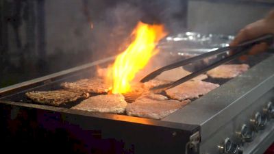 Track Food Review: Giant Tenderloin At Bubba Raceway Park