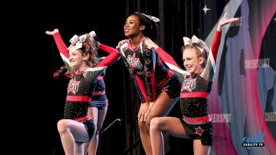 Tune In To Varsity TV All Weekend Long To 8 Spirit & All Star Events!