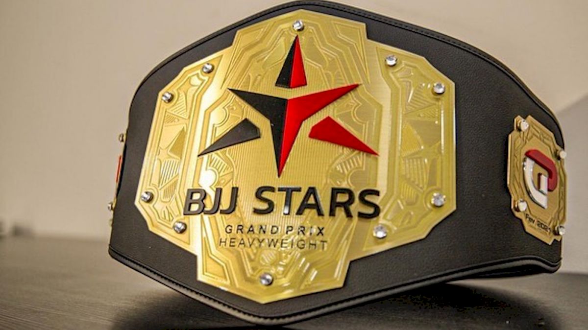 BJJ Stars To Hold Women's Heavyweight Grand Prix This September