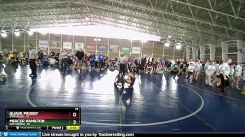 Replay: Mat 14 - 2023 2023 Christmas Clash Duals | Dec 29 @ 8 AM