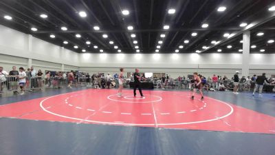 106 lbs Champ. Round 2 - Hogan Rice, IL vs Aiden Dalton, NC