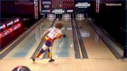 2021 PBA Players Championship East Region Stepladder