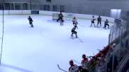 Replay: Home - 2024 Syracuse U18 vs Cyclones 18U | Oct 4 @ 6 PM