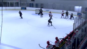 Replay: Home - 2024 Syracuse U18 vs Cyclones 18U | Oct 4 @ 6 PM