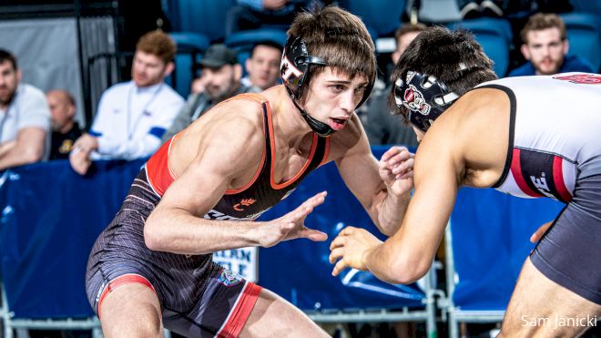 Conference Crowns & 197 Chaos - NCAA Week 6 Roundup