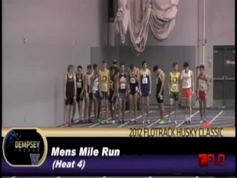 M mile H04