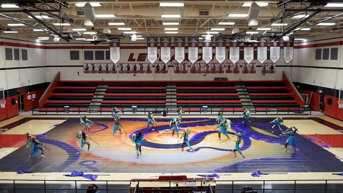 Lovejoy HS JV 2021 NTCA