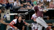 Recovered Tanner Allen Is Ready To Lead Reloaded Mississippi State To Omaha