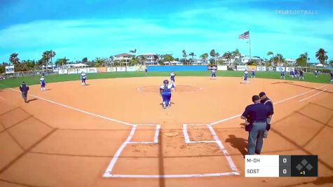 South Dakota St vs. Miami (OH) - 2020 THE Spring Games