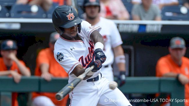 16 Vanderbilt vs Auburn Highlights (Game 3)  2022 College Baseball  Highlights 