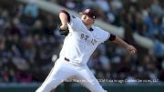 'A Staff Full Of Unicorns': Mississippi State Is Loaded On The Mound