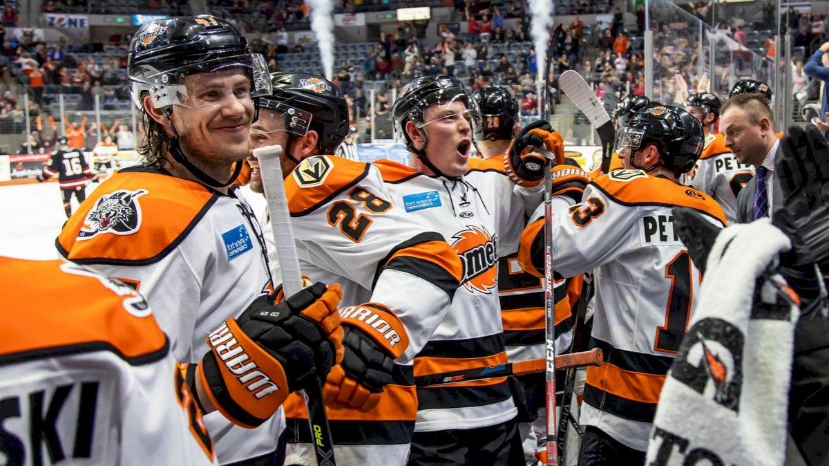 Better Late Than Never: Fort Wayne Komets Are About To Enter The ECHL Fray