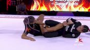 Beatriz Mesquita vs Thamara Ferreira Highlight