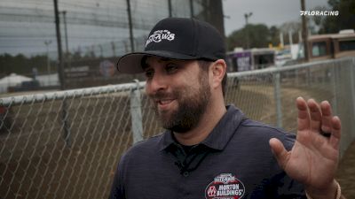 World Of Outlaws Late Model Director Casey Shuman Celebrates Three Years In Fender Land