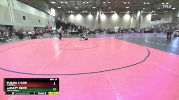 Replay: Mat 14 - 2024 KC Stampede | Dec 21 @ 10 AM