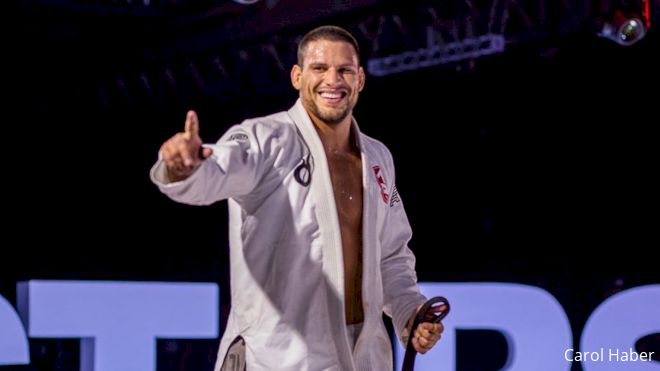 Felipe Pena Accepts Sanction for Anti-Doping Rule Violation
