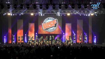 Supreme Athletics - Supremacy [2023 L3 Senior - Medium Day 2] 2023 WSF Grand Nationals