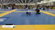 Replay: Mat 2 - 2023 IBJJF Jiu-Jitsu CON International | Aug 31 @ 9 AM