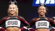Relive The Winning Level 6 Routines From NCA All-Star Virtual Nationals