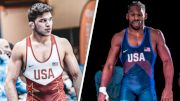 65kg Is Loaded At America's Cup
